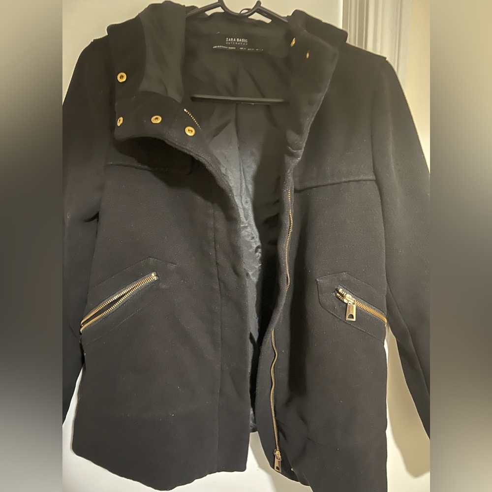 Jacket - Picture 2 of 3